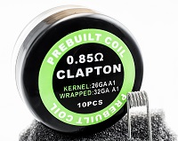 Название: CLAPTON Coil 0.85.jpg
Просмотров: 78

Размер: 58.9 Кб